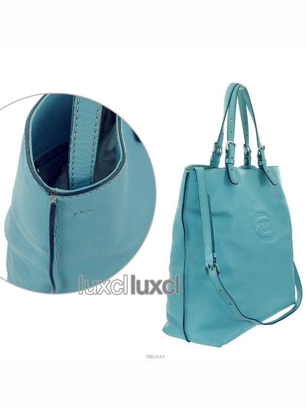 women tote bag - TOD'S - BALAAN 5