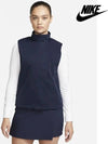 Women s Repel Golf Vest Navy DO6814 - NIKE - BALAAN 3