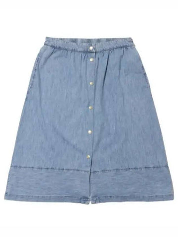 rita skirt women - A.P.C. - BALAAN 1