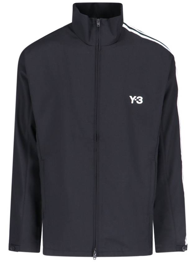 Y-3 Sweaters Black - Y-3 - BALAAN 1