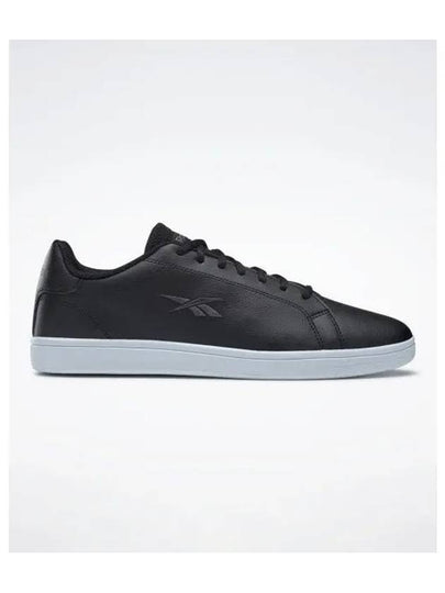 Royal Complete Black GW7743 - REEBOK - BALAAN 2