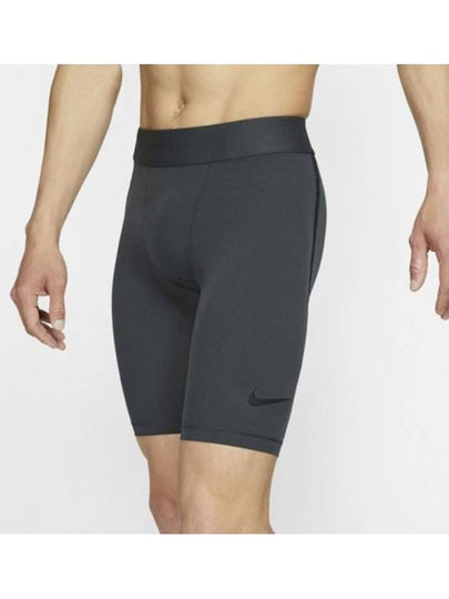 Tech Pack Flex Pro Training Shorts Dark Grey - NIKE - BALAAN 2