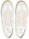 Replica Low Top Sneakers White - MAISON MARGIELA - BALAAN 5