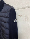 men padding - MONCLER - BALAAN 3