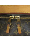 M40587 shoulder bag - LOUIS VUITTON - BALAAN 5