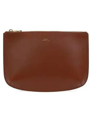 Men s Clutch Bag 270105 - A.P.C. - BALAAN 1