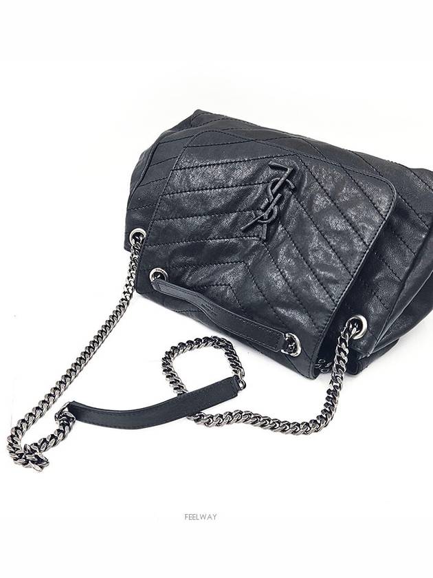 women shoulder bag - SAINT LAURENT - BALAAN 5