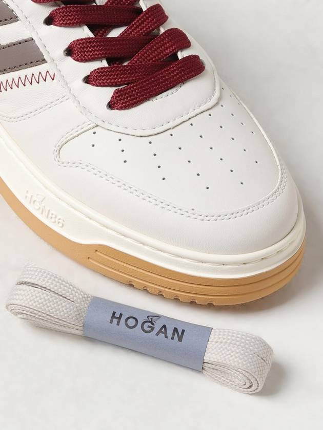 Sneakers Hogan in pelle - HOGAN - BALAAN 4