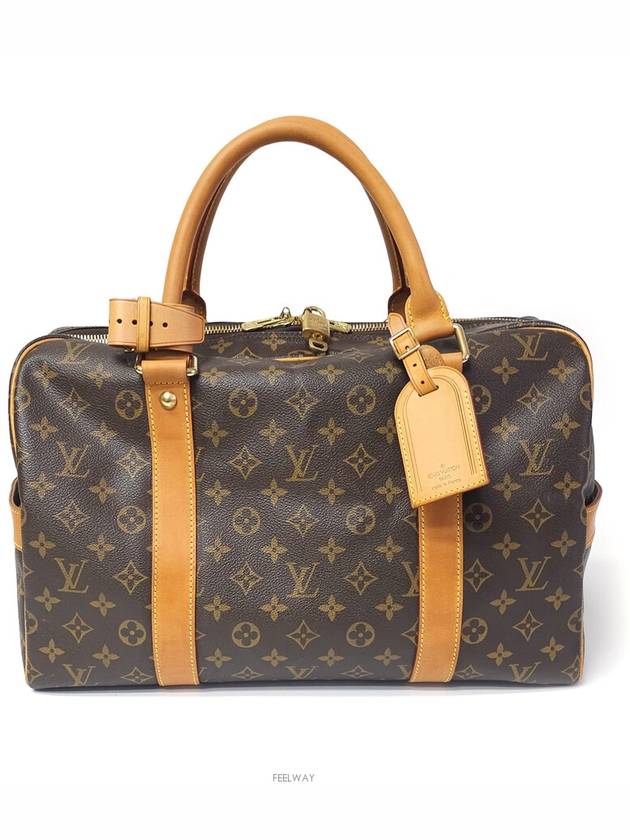 men tote bag - LOUIS VUITTON - BALAAN 1