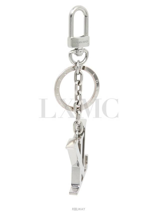 women key holder - LOUIS VUITTON - BALAAN 3