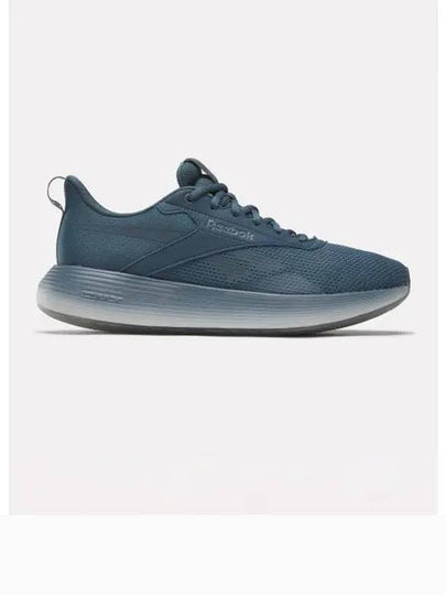 DMX Comfort Plus Low Top Sneakers Blue - REEBOK - BALAAN 2