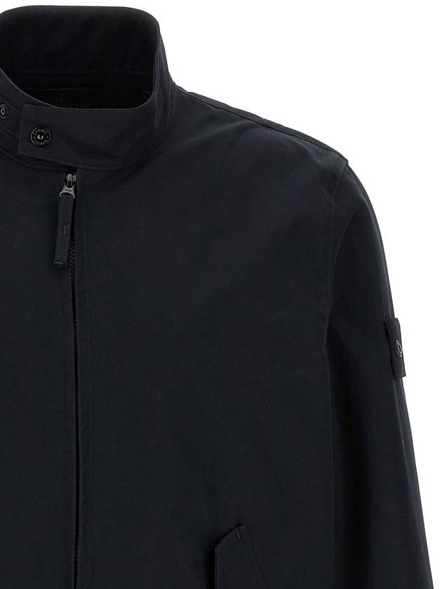 Stone Island 'Ghost' Jacket - STONE ISLAND - BALAAN 3