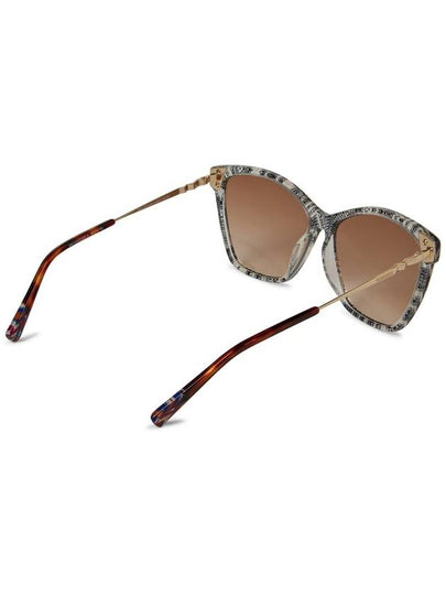 MIS0003S Cat-Eye Sunglasses - MISSONI - BALAAN 2