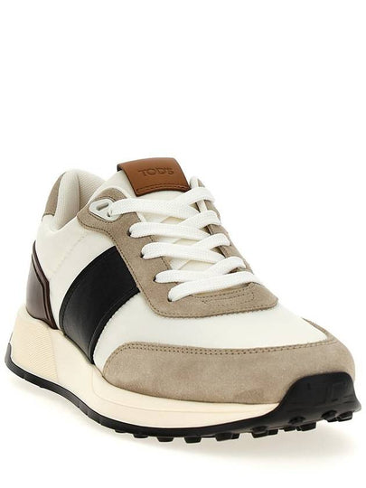 Tod'S 'All' Sneakers - TOD'S - BALAAN 2