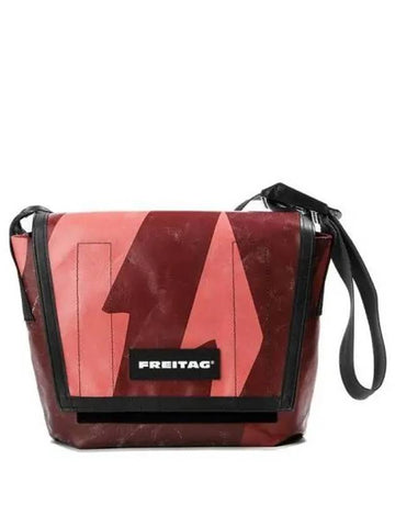 Unisex LASSIE cross bag F11 0695 270355 - FREITAG - BALAAN 1