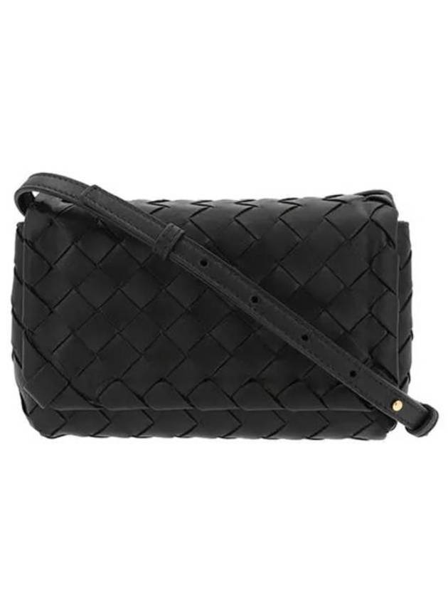 Shoulder Bag 753940 Free - BOTTEGA VENETA - BALAAN 1