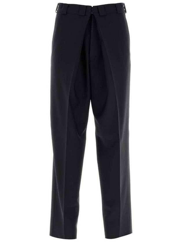 Givenchy Extra Large Pants - GIVENCHY - BALAAN 1