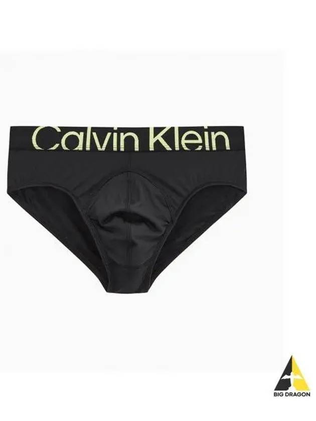 UNDERWEAR Men s Future Shift Micro Hip Briefs NB3655UB1 - CALVIN KLEIN - BALAAN 1