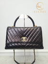 women tote bag - CHANEL - BALAAN 1