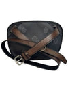 M213266 KA2 Belt Bag Black Berluti - BERLUTI - BALAAN 3