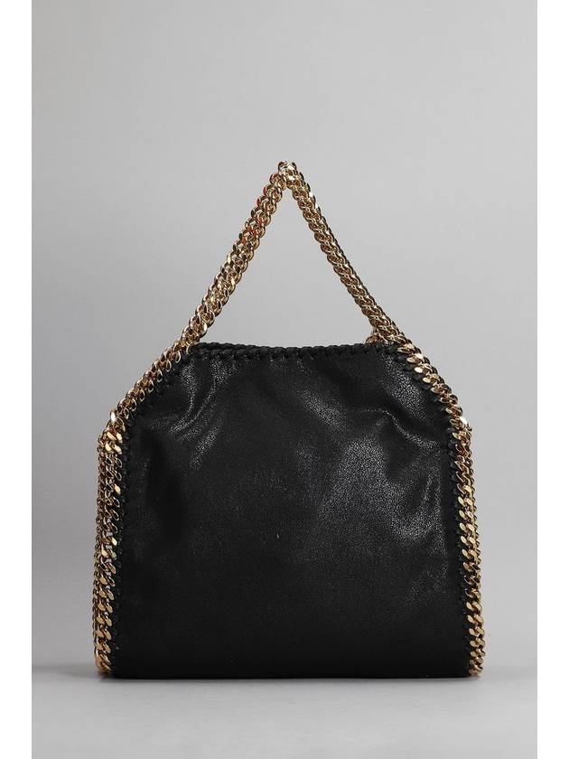 Stella McCartney Falabella Mini Tote - STELLA MCCARTNEY - BALAAN 2