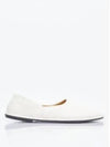 Canal Slip On Cream F1236N60MLK - THE ROW - BALAAN 1