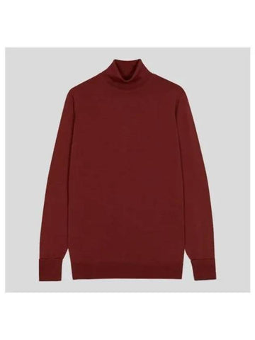 CHERWELL RED JASPER - JOHN SMEDLEY - BALAAN 1