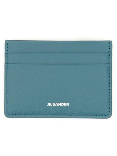 24FW Wallet J07VL0006 P5355431 BLACK - JIL SANDER - BALAAN 1