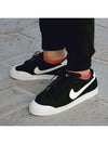 SB Zoom All Court Corey Kennedy Low Top Sneakers Black - NIKE - BALAAN 2