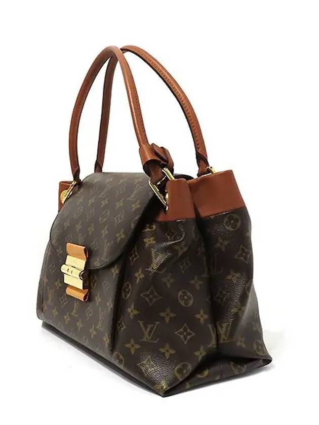 M40580 shoulder bag - LOUIS VUITTON - BALAAN 3