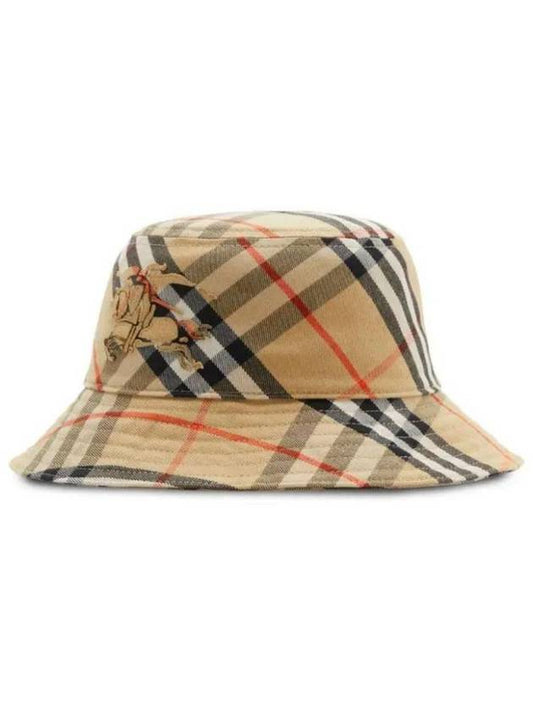 24 ss Cotton Blend CLOCHE 8085726AB0651076119 - BURBERRY - BALAAN 2