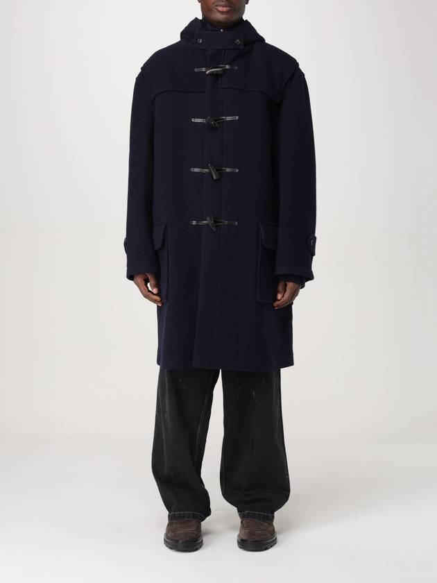 Coat men Maison Margiela - MAISON MARGIELA - BALAAN 1