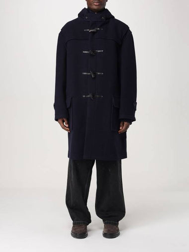 Coat men Maison Margiela - MAISON MARGIELA - BALAAN 1