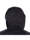 Metropolis AAC Hooded Jacket Navy - CP COMPANY - BALAAN 11