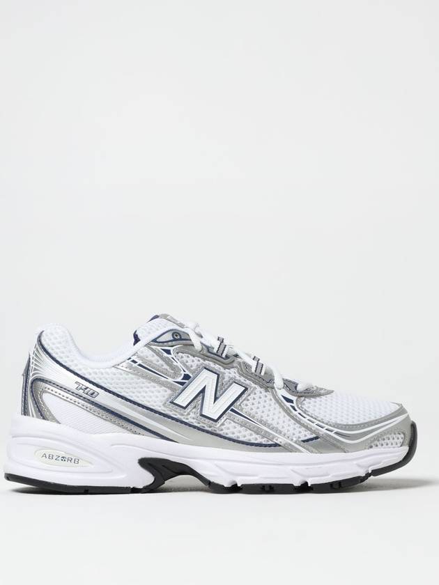 Sneakers woman New Balance - NEW BALANCE - BALAAN 1