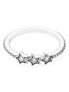 Celestial Star Ring Silver - PANDORA - BALAAN 5