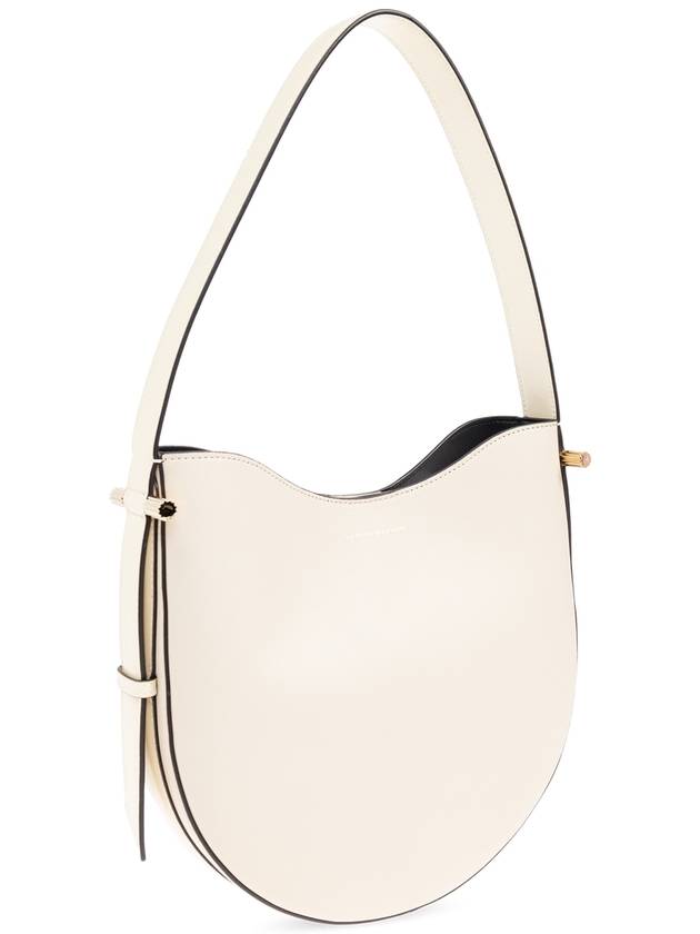 Victoria Beckham Shoulder Bag Dia Medium, Women's, Cream - VICTORIA BECKHAM - BALAAN 4