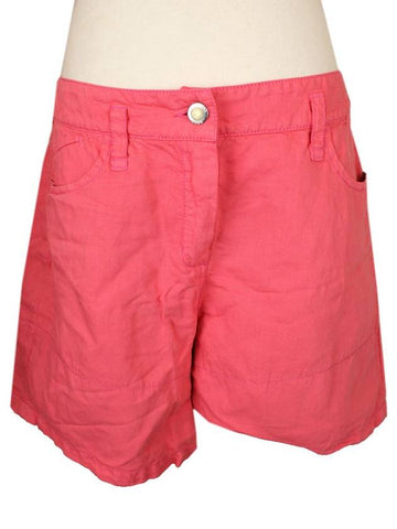 women s shorts - MAX MARA - BALAAN 1