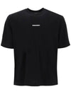 Short Sleeve T Shirt S71GD1424 D20020 900 Free - DSQUARED2 - BALAAN 1