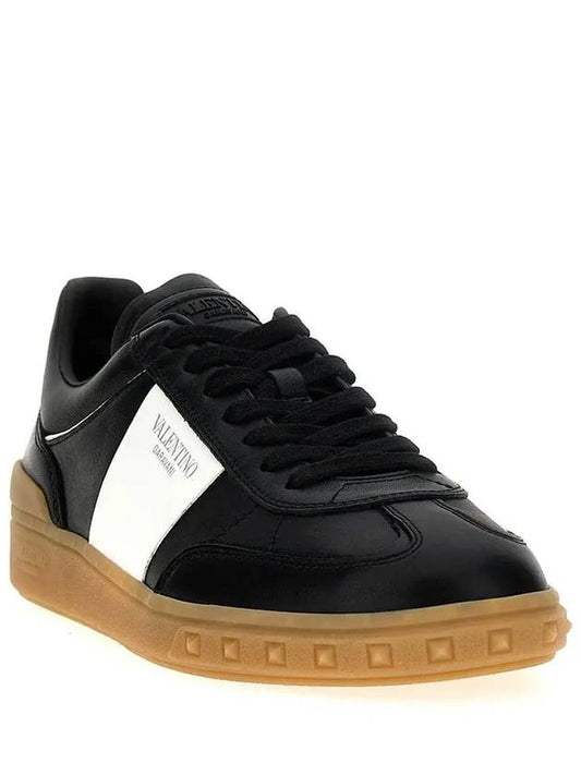 Garavani Sneakers 4Y0S0H77 KXL 0NI - VALENTINO - BALAAN 2