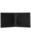 4810 8CC Half Wallet Black - MONTBLANC - BALAAN 5