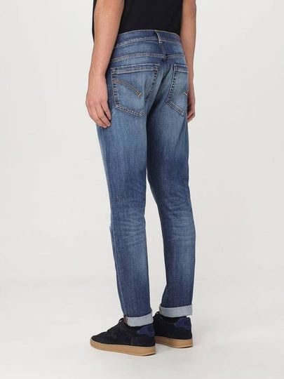 Jeans men Dondup - DONDUP - BALAAN 2