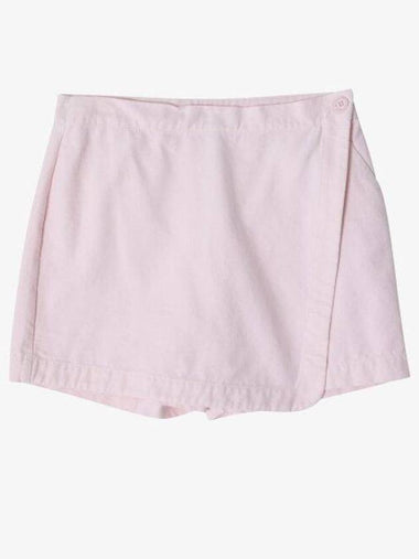 Short Pants 2445 18 Free - SAINT JAMES - BALAAN 1