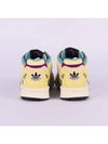 ZX8000 Low-Top Sneakers Beige - GUCCI - BALAAN 6