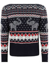 Icon Elephant Pullover Knit Top - THOM BROWNE - BALAAN 4