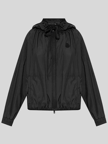 Women s Oxone Windbreaker Jacket 1A00027 54A81 999 - MONCLER - BALAAN 1