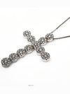 women necklace - DAMIANI - BALAAN 3