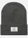 essential beanie - ALPHA INDUSTRIES - BALAAN 1