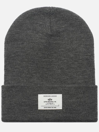 essential beanie - ALPHA INDUSTRIES - BALAAN 1