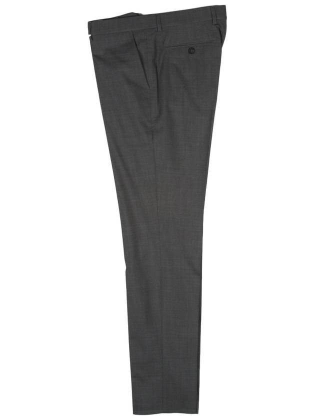 men's classic pants - BRUNELLO CUCINELLI - BALAAN 3